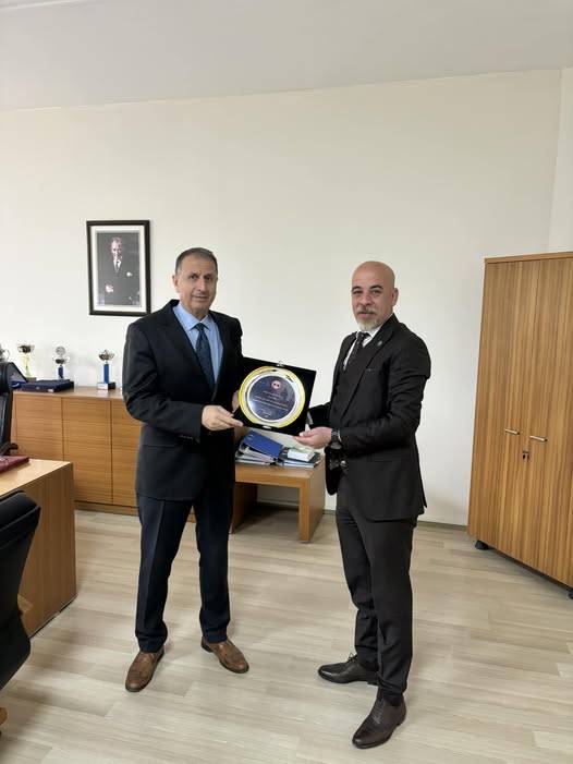 Konya magazin haberleri (5 Mart 2025) 3